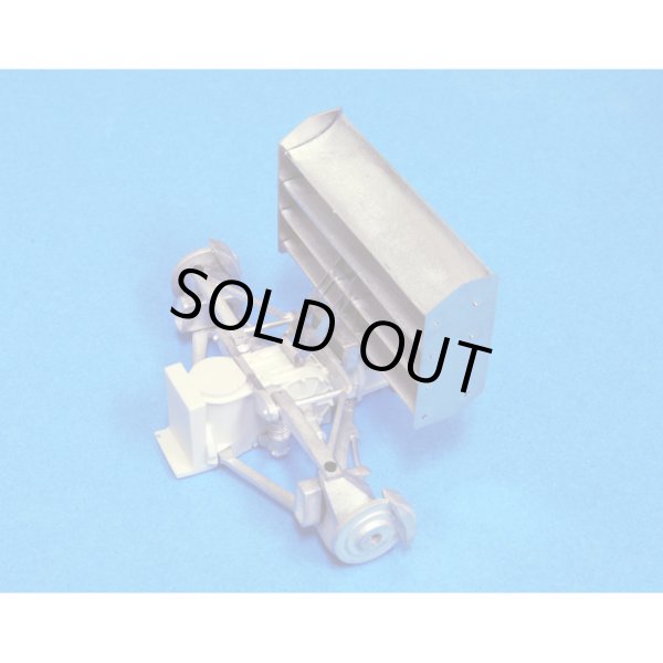 モデルファクトリーヒロ MFH 1/20 ロータス タイプ 94T