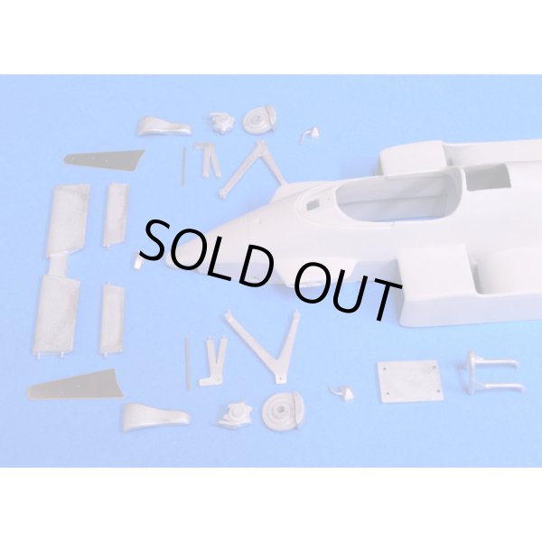 モデルファクトリーヒロ MFH 1/20 ロータス タイプ 94T