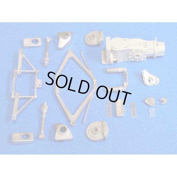 モデルファクトリーヒロ MFH 1/20 ロータス タイプ 94T