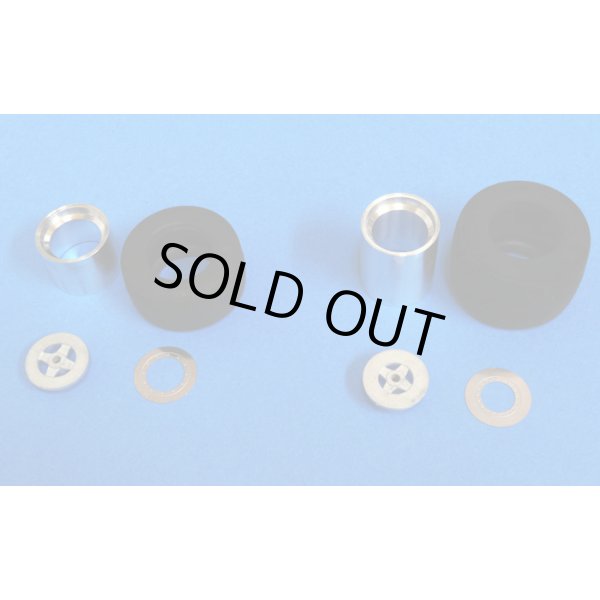 モデルファクトリーヒロ MFH 1/20 ロータス タイプ 94T