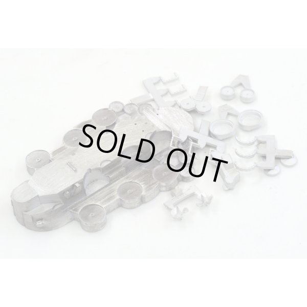 モデルファクトリーヒロ 1/700 日本海軍 戦艦 武蔵