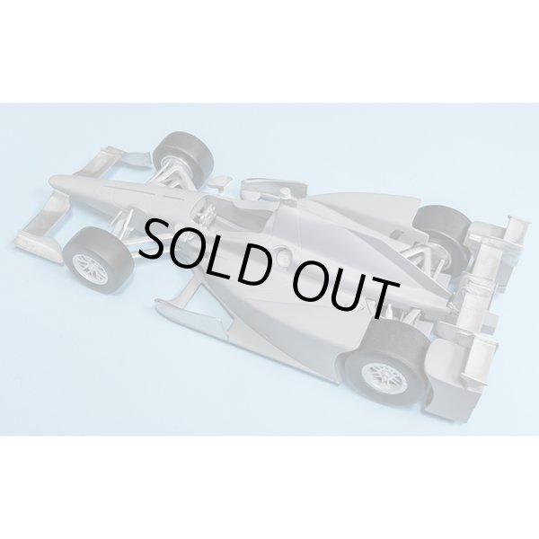 1/20 インディカー 2017 プロポーションキット