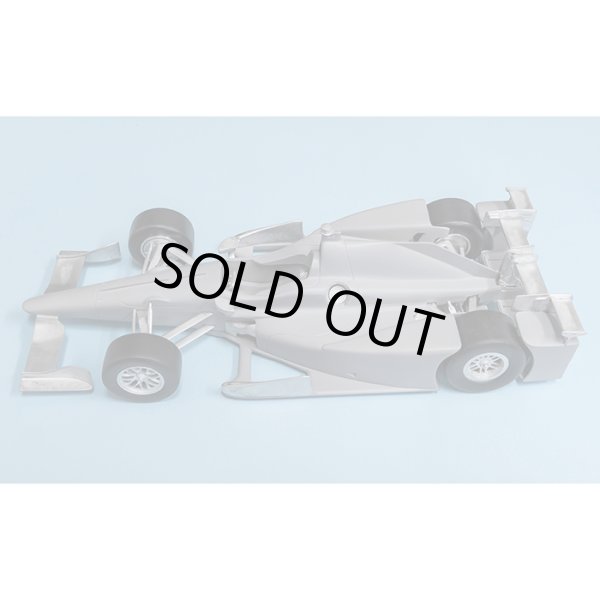 1/20 インディカー 2017 プロポーションキット