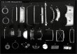 画像5: MFH 1/12 シボレー コルベット C1 [1960] (5)