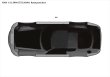 モデルファクトリーヒロ MFH K854 1/12 アストンマーティン DB4 GTZ LM 1961