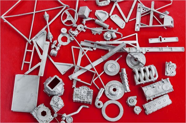 モデルファクトリーヒロ MFH K863 1/12 フェラーリ F40 GTE