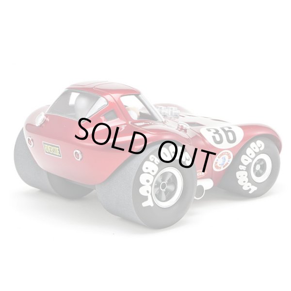 画像3: モーターサイコ 1/25 ザ・クーペ・フロム・リバーサイド (3)