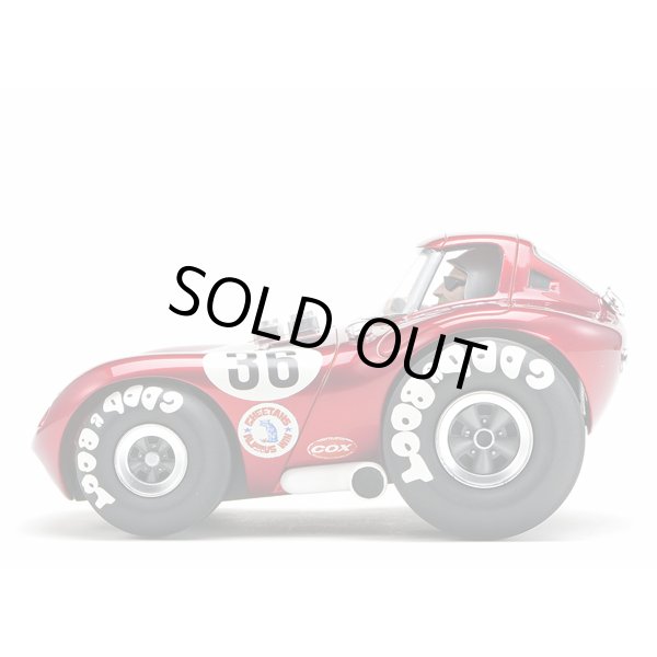 画像4: モーターサイコ 1/25 ザ・クーペ・フロム・リバーサイド (4)