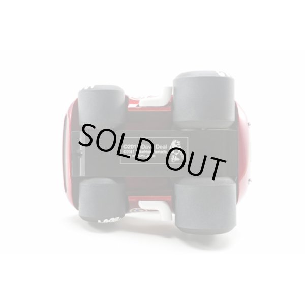 画像5: モーターサイコ 1/25 ザ・クーペ・フロム・リバーサイド (5)