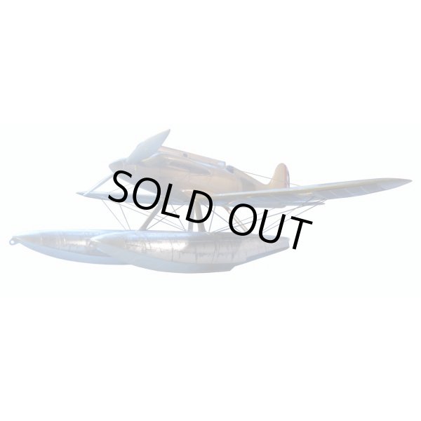 画像3: Profil24 1/24 グロスター VI Racer Coupe Schneider 1929 (3)