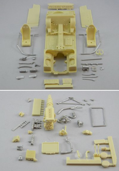 画像2: Scuderia Italia 1/24 トヨタ セリカ TA64 Gr.B Portugal `84 tarmac ver.