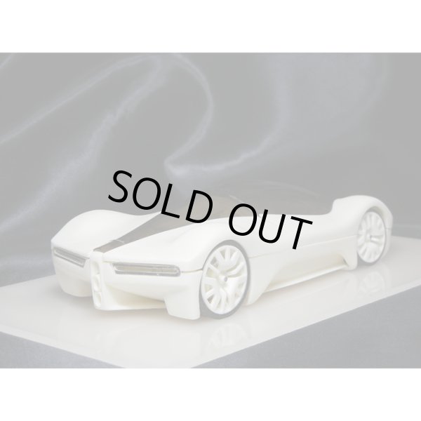 SMC K-001 1/24 BIrdcage 75th Geneve Motor Show `05