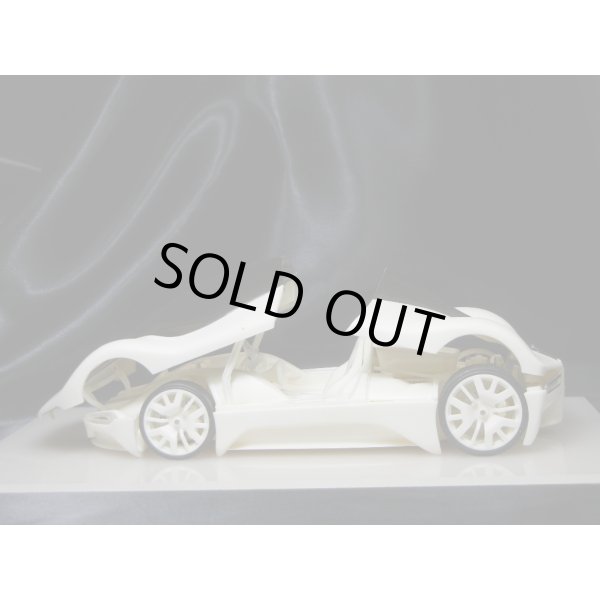 SMC K-001 1/24 BIrdcage 75th Geneve Motor Show `05