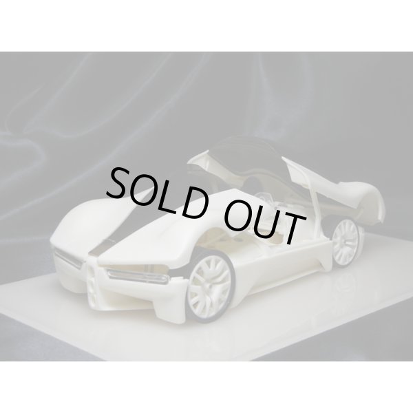 SMC K-001 1/24 BIrdcage 75th Geneve Motor Show `05