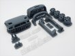 SMC TKP-006 1/24 三菱 GTO / 3000GT `96 後期型 コンバージョンキット タミヤ対応
