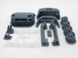 SMC TKP-006 1/24 三菱 GTO / 3000GT `96 後期型 コンバージョンキット タミヤ対応