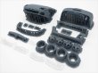 SMC TKP-010 1/24 三菱 GTO N1耐久 `95 コンバージョンキット タミヤ対応