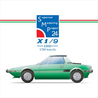 ダイヤペットG-113　FIAT X1-9 フィアット　1/30 米澤玩具 ダイヤペットG-113 FIAT X1-9 フィアット 1/30 米澤玩具 - メルカリ