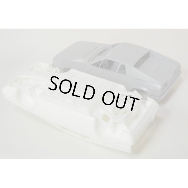 SMP24 1/24 ランチア ベータ モンテカルロ