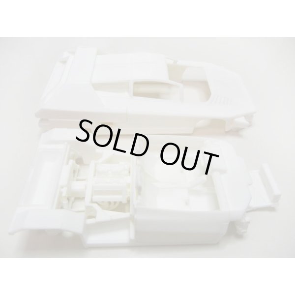 SMP24 1/24 アルファロメオ ナヴァホ Navajo ナバホ