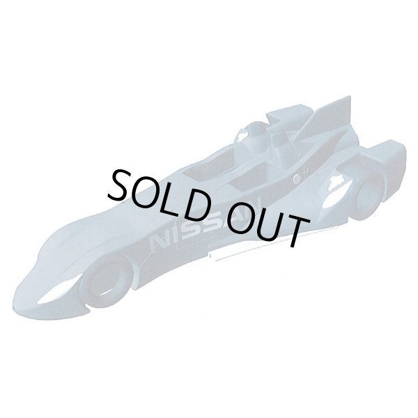 画像2: スタジオ27 1/24 Delta Wing #0 LM 2012 (2)