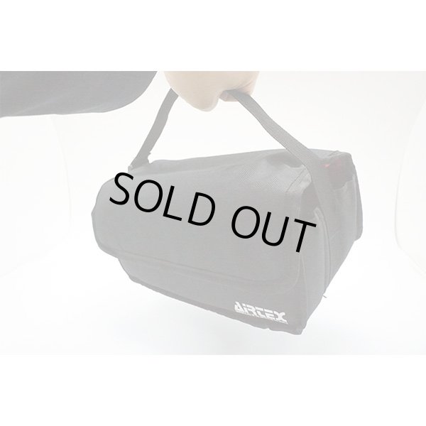 エアテックス エアブラシワークセット SPiCA スピカ