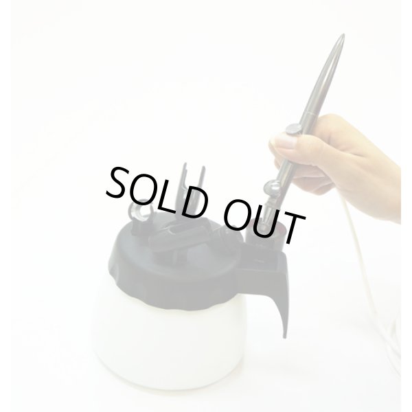 エアテックス ケトル2 (エアブラシクリーナーボトル)