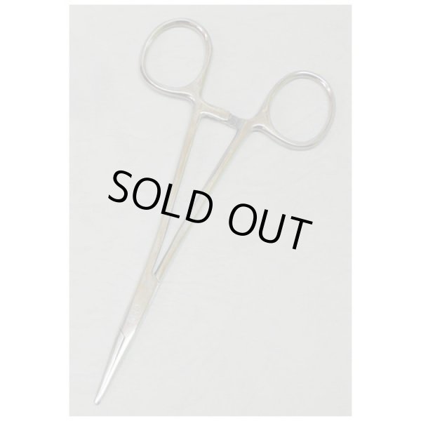 アルファツール APA5004 ステンレス クランプ