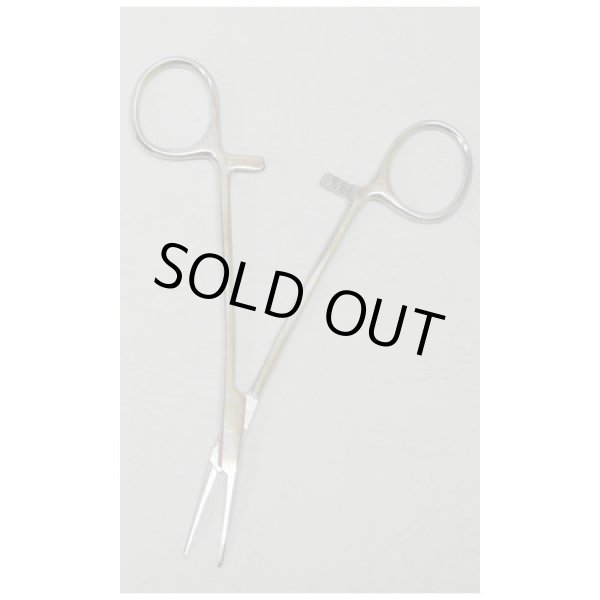 アルファツール APA5004 ステンレス クランプ