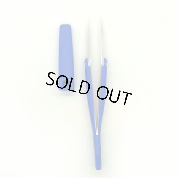 画像2: バルケッタ 非磁性ピンセット （工具） (2)