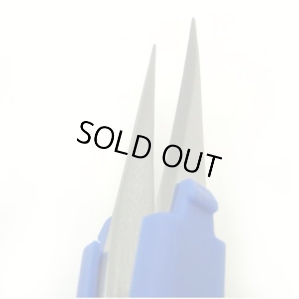 画像3: バルケッタ 非磁性ピンセット （工具） (3)