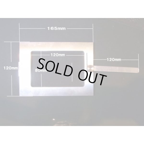 バルケッタ バキュームフォーム セット