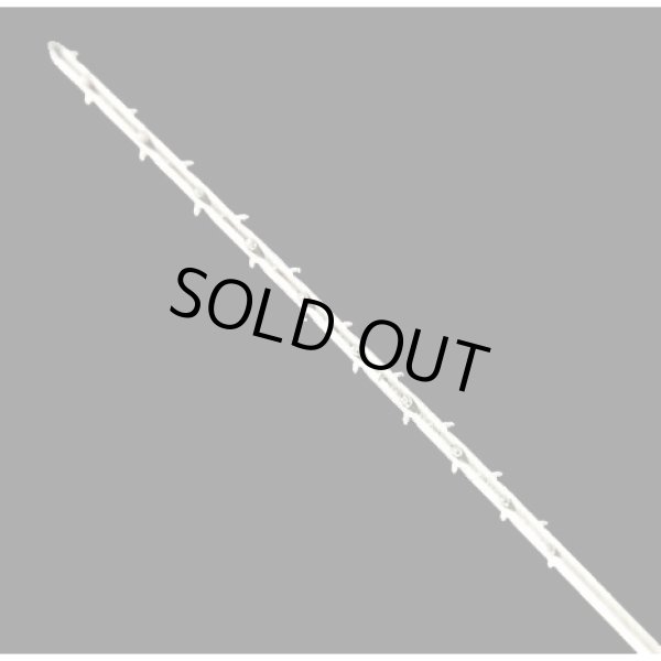 バルケッタ スピナ―ル