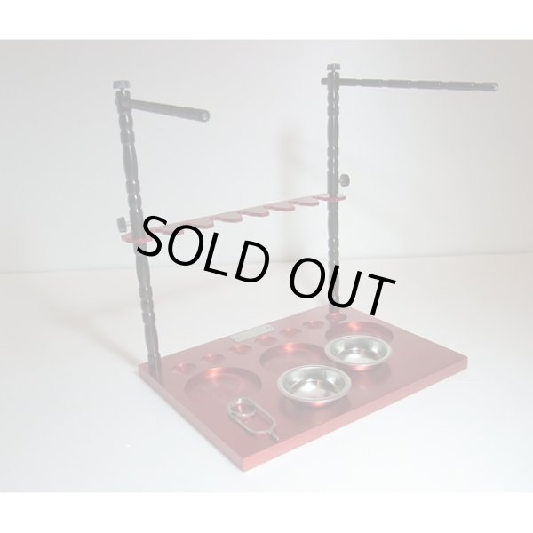 画像2: バルケッタ アルミ製 マルチツールスタンド （工具） (2)