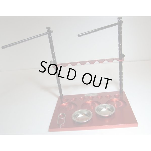 画像3: バルケッタ アルミ製 マルチツールスタンド （工具） (3)