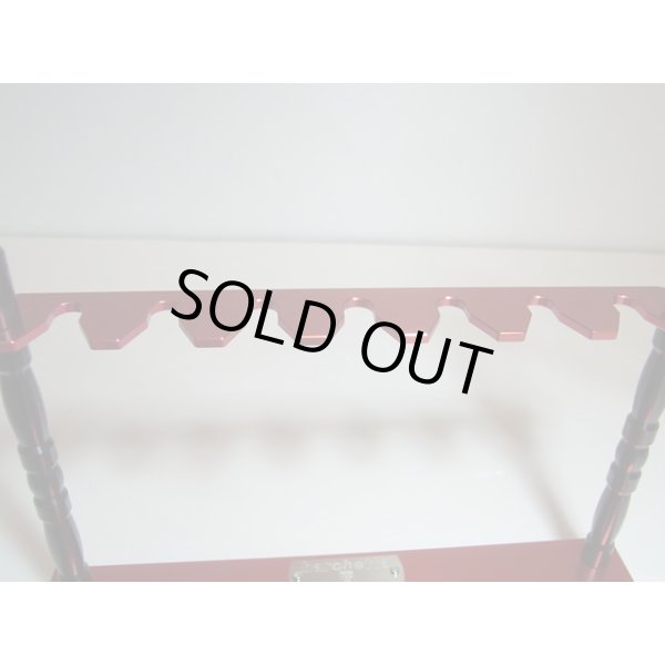 画像7: バルケッタ アルミ製 マルチツールスタンド （工具） (7)