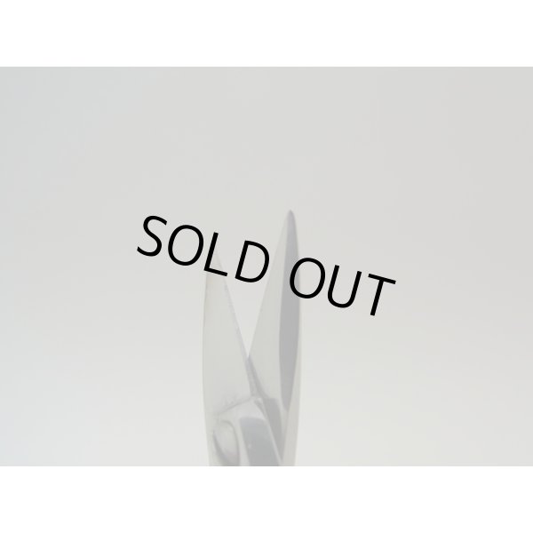 バルケッタ bp777 エッチングハサミ 斬鉄 ZANTETU