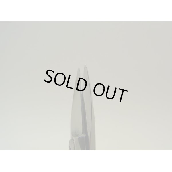 バルケッタ bp777 エッチングハサミ 斬鉄 ZANTETU