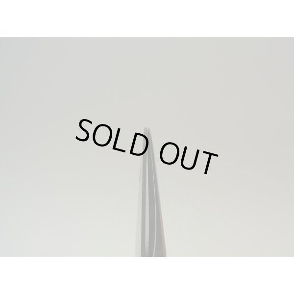 バルケッタ bp777 エッチングハサミ 斬鉄 ZANTETU