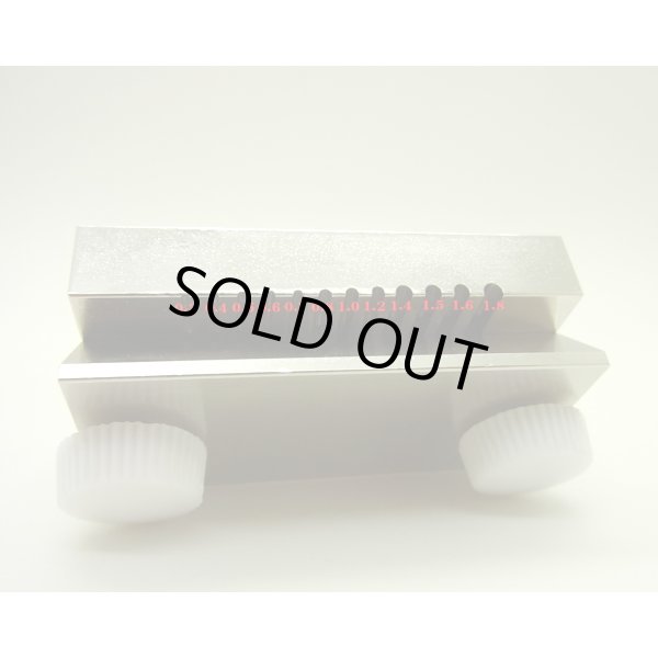 バルケッタ bp852 線材キーパー