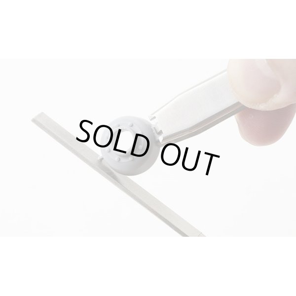 GSIクレオス GT93 Mr.ピンセット パーツホールド