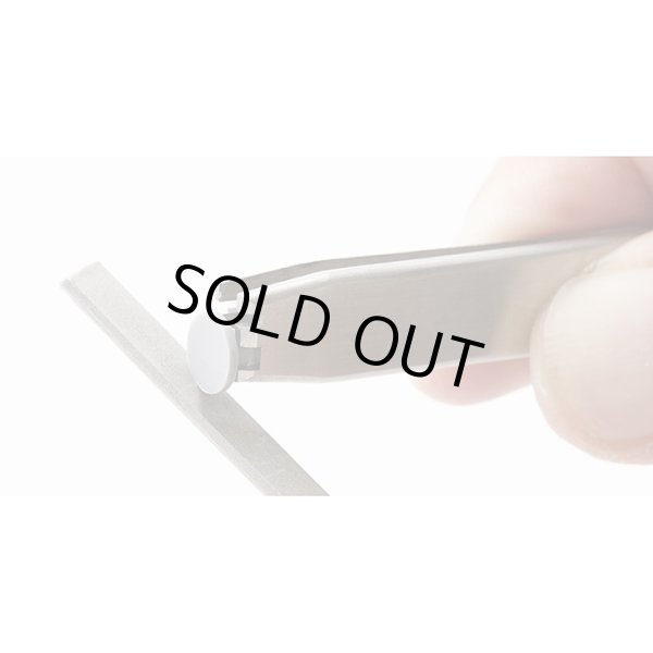 GSIクレオス GT93 Mr.ピンセット パーツホールド