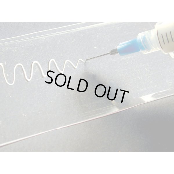 デラックスマテリアルズ ピンポイント注射器キット