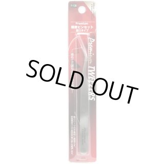 ミネシマ F-108 Premium 精密ピンセット 鷲口タイプ （工具