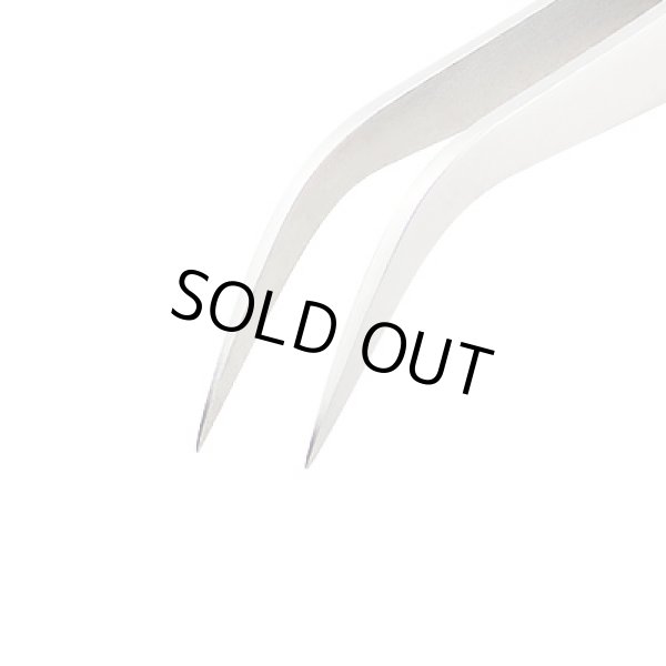 画像3: ミネシマ Premium 精密ピンセット 鷲口タイプ （工具） (3)