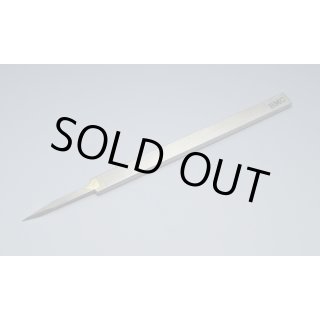 スジボリ堂 BMCタガネ ZERO | クアトロポルテ 通販