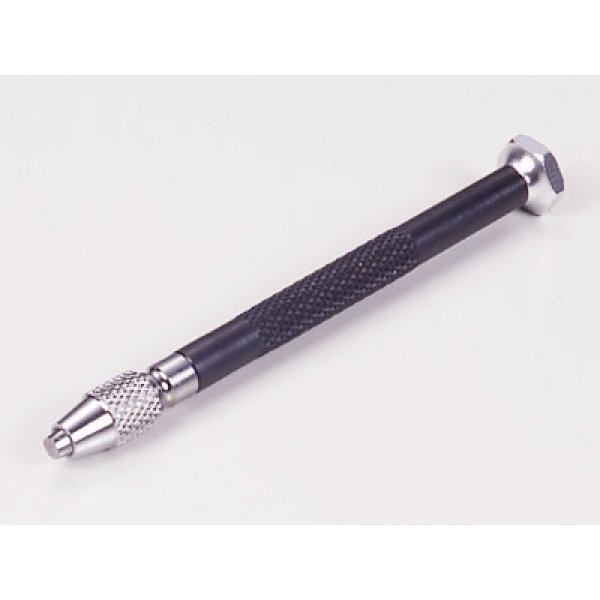 画像1: タミヤ 精密ピンバイス S (0.1〜1.0mm) (1)