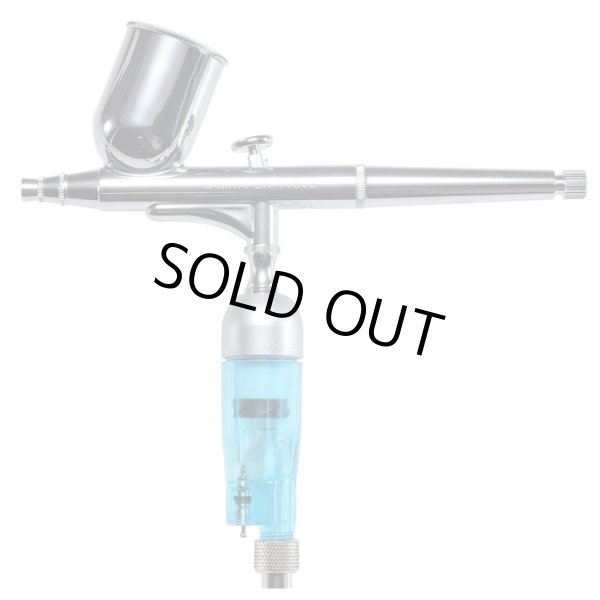 タミヤ 74555 エアーブラシ用フィルター