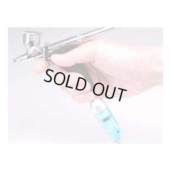 タミヤ 74555 エアーブラシ用フィルター