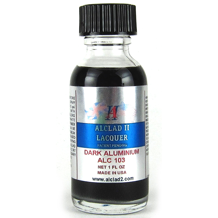 Alclad アルクラッドii ダークアルミニウム カラー クアトロポルテ 通販 Alclad アルクラッドii ダークアルミニウム カラー クアトロポルテ 通販
